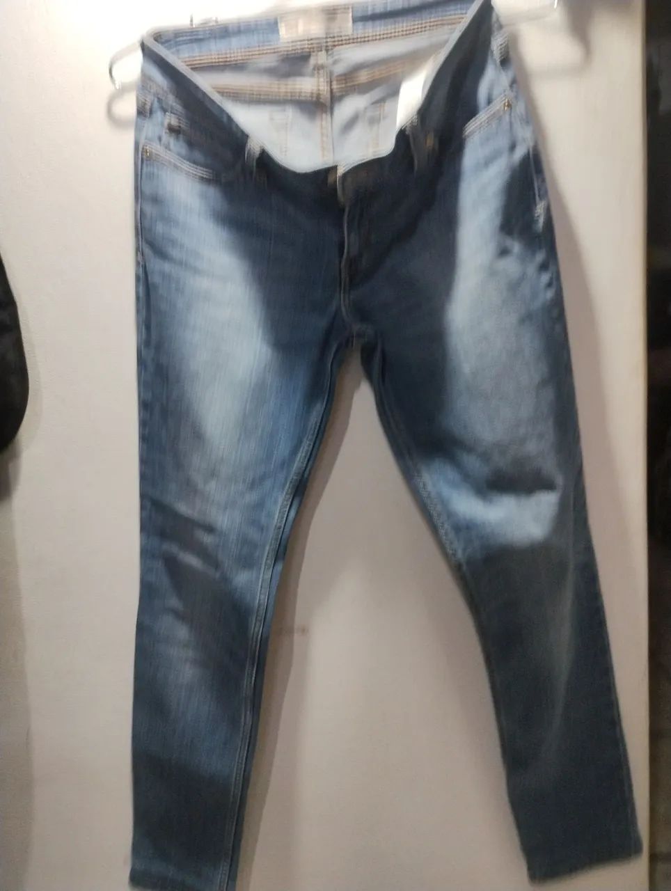 Levis calça feminina 40