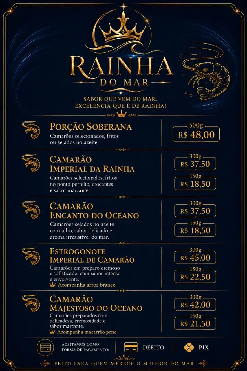 Camarão ? - Foto 2