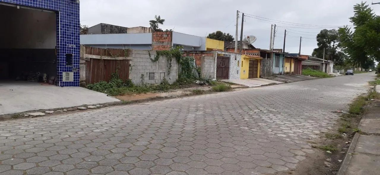 Comercial para Venda em Itanhaém, Nova Itanhaém, 1 banheiro - Foto 4