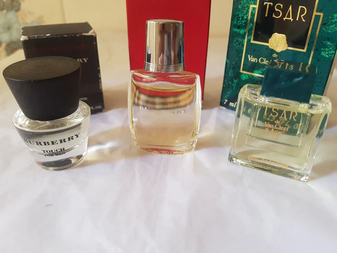 Miniaturas de perfume  - Foto 4
