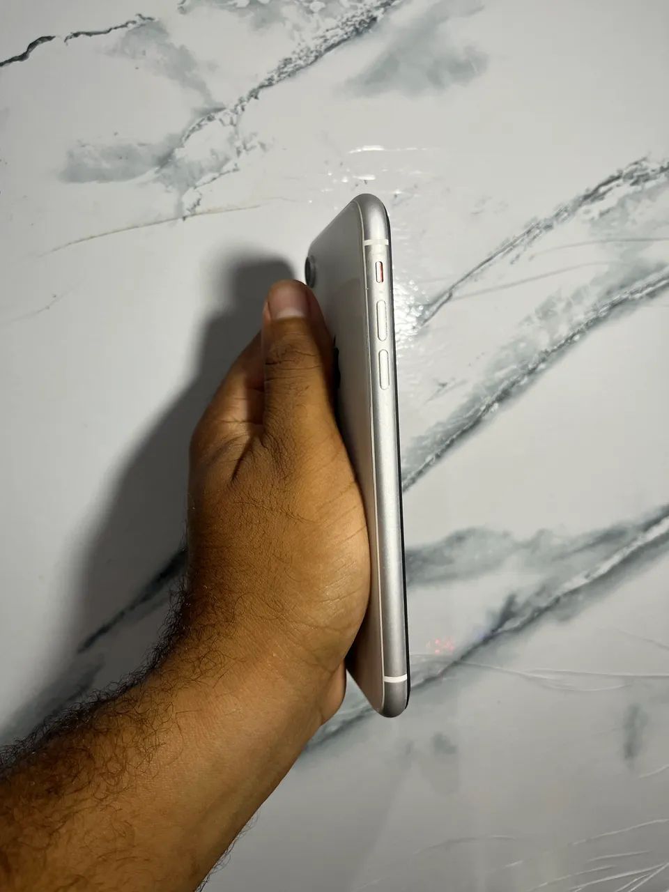 IPHONE XR 64GB Preço de frits hein! - Foto 4
