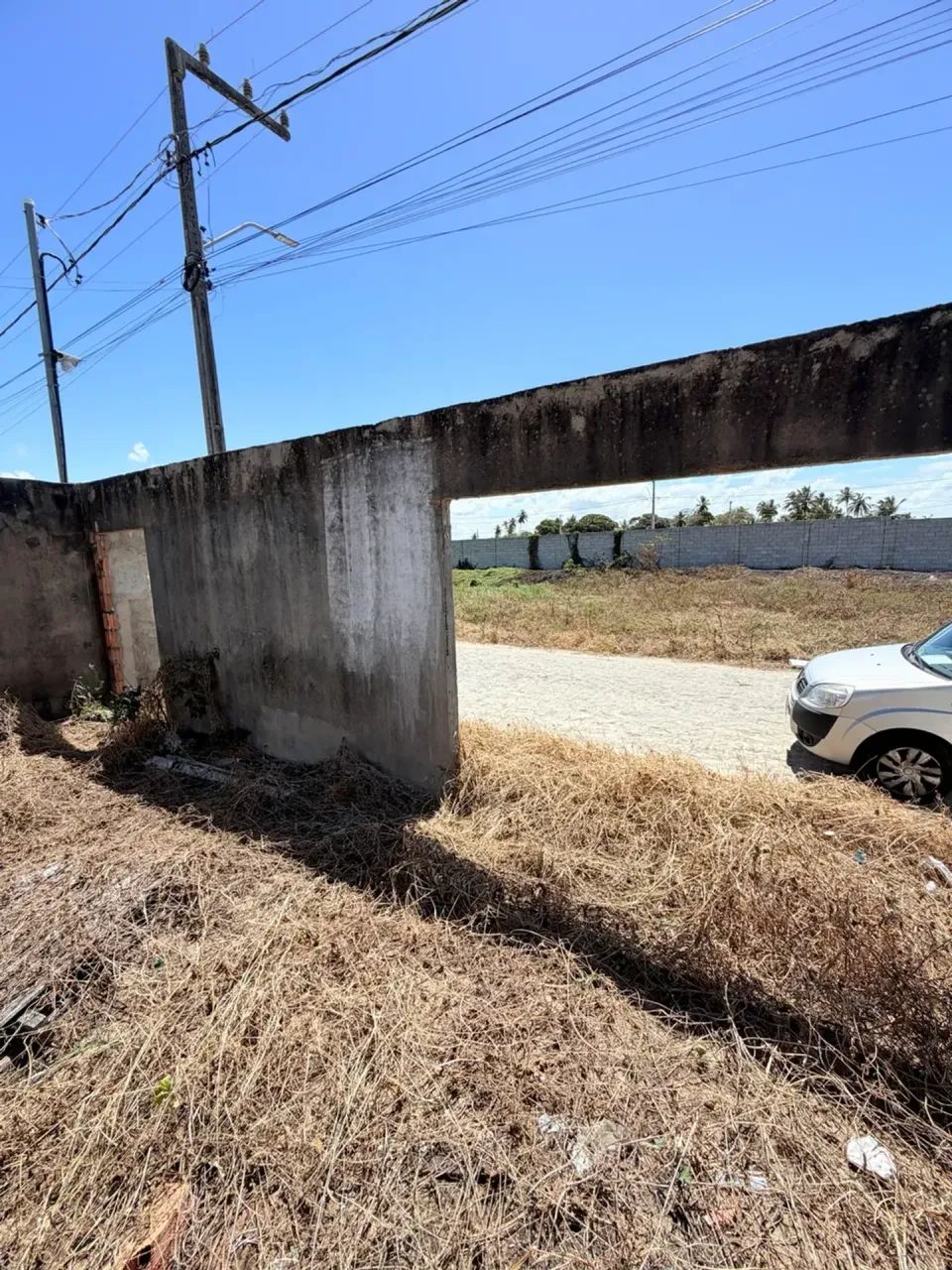 Terreno à Venda  Luar da Barra I - Foto 2