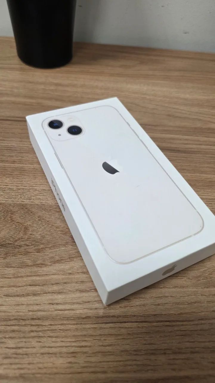 Iphone 13 128 gb - Foto 4