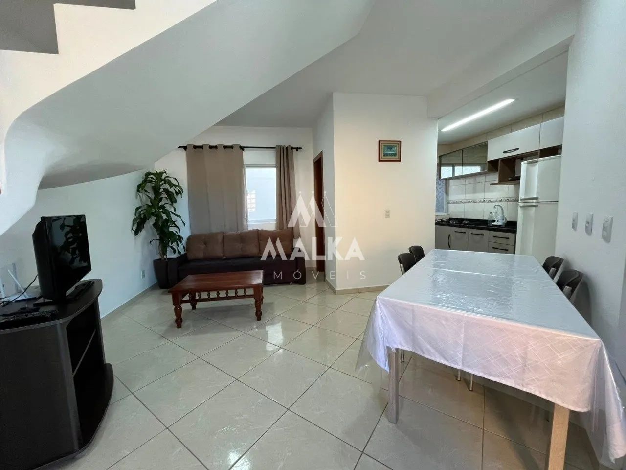 Casa Mobiliada com 2 Suítes em Condomínio no Campeche - Foto 4