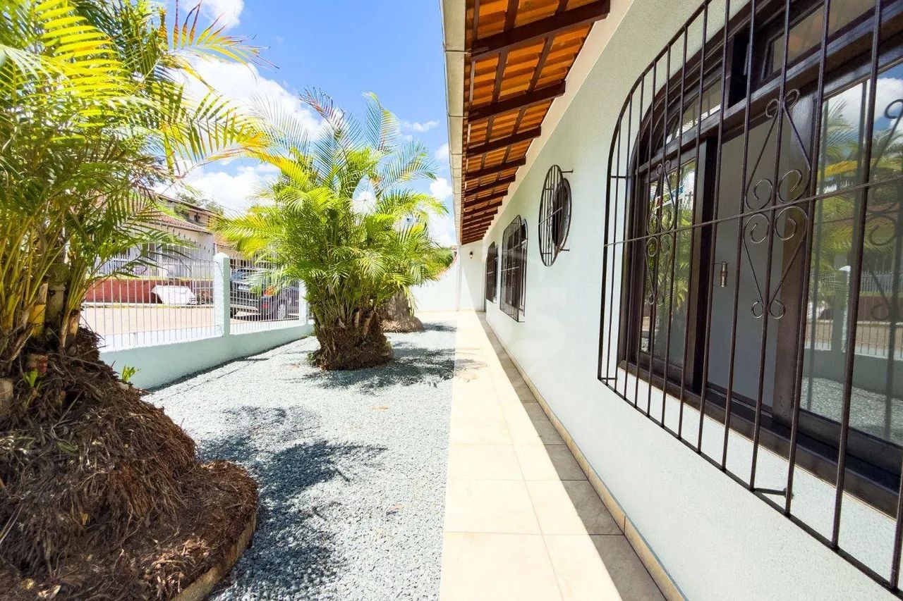 Casa com 3 dormitórios à venda, 180 m² por R$ 850.000,00 - Fortaleza - Blumenau/SC - Foto 3
