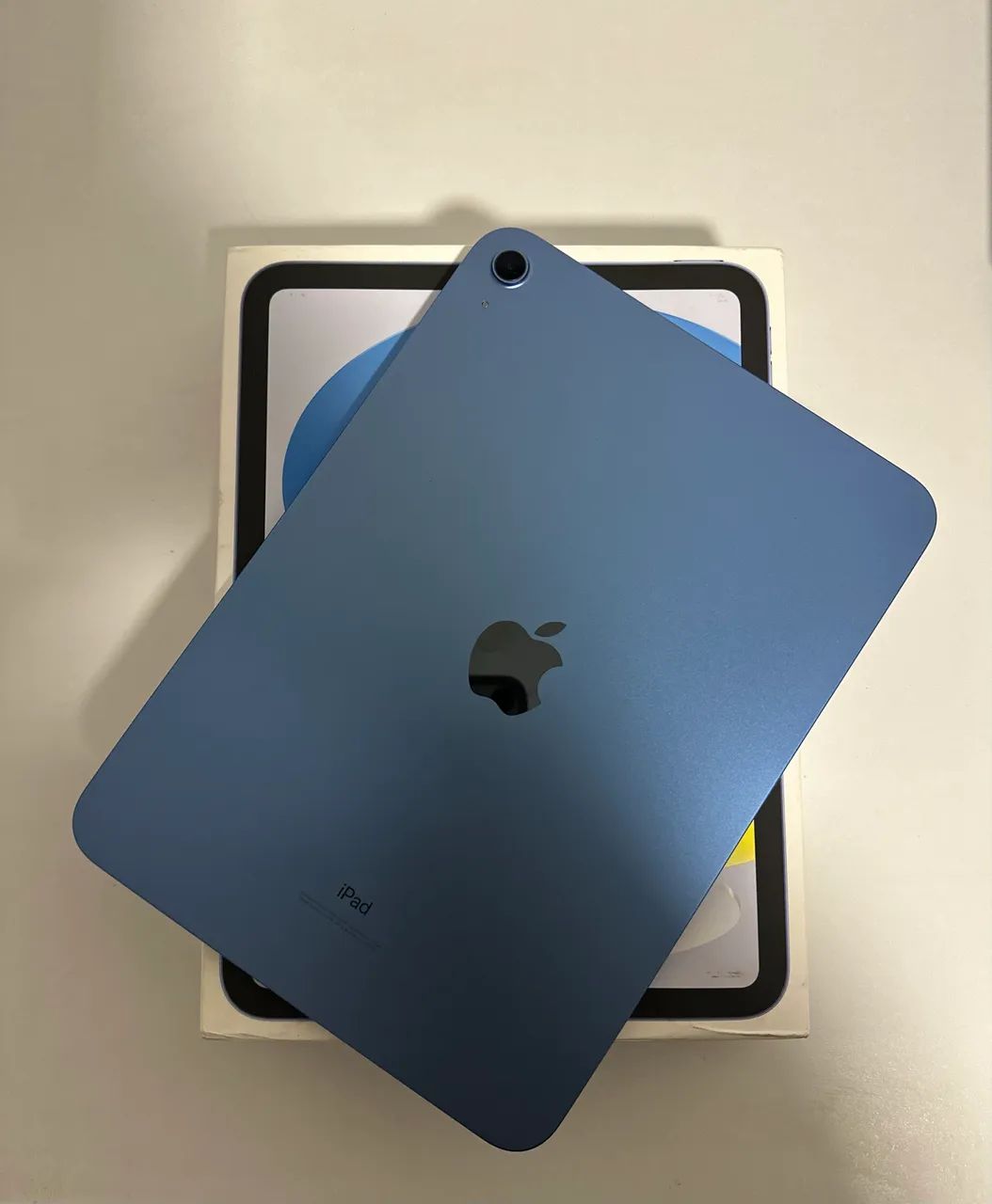 iPad