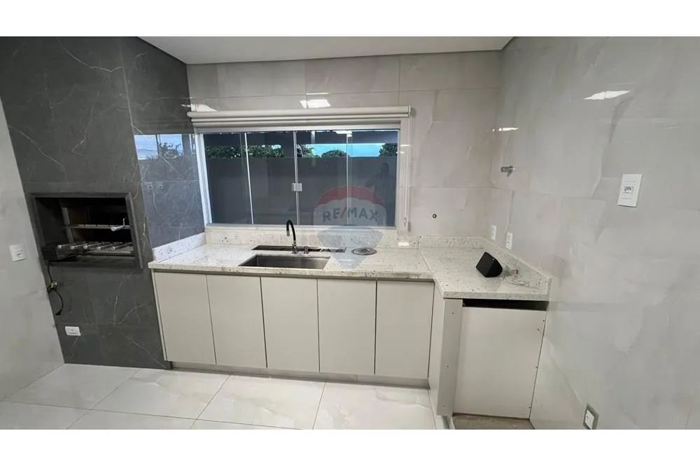 Casa de Condomínio - Reformada - Mansões Entrelagos - Foto 4