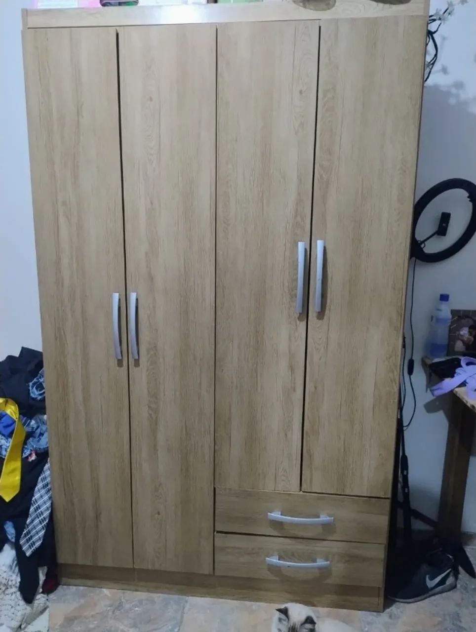 Guarda Roupa  - Foto 2
