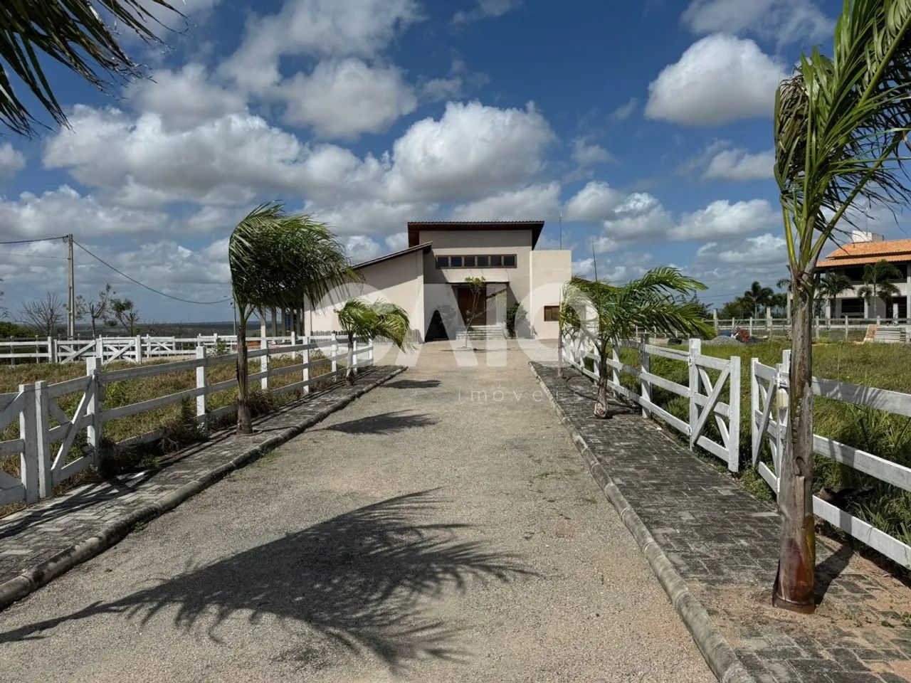Casa no condomínio Rancho Aliança em Monte Alegre - Foto 2