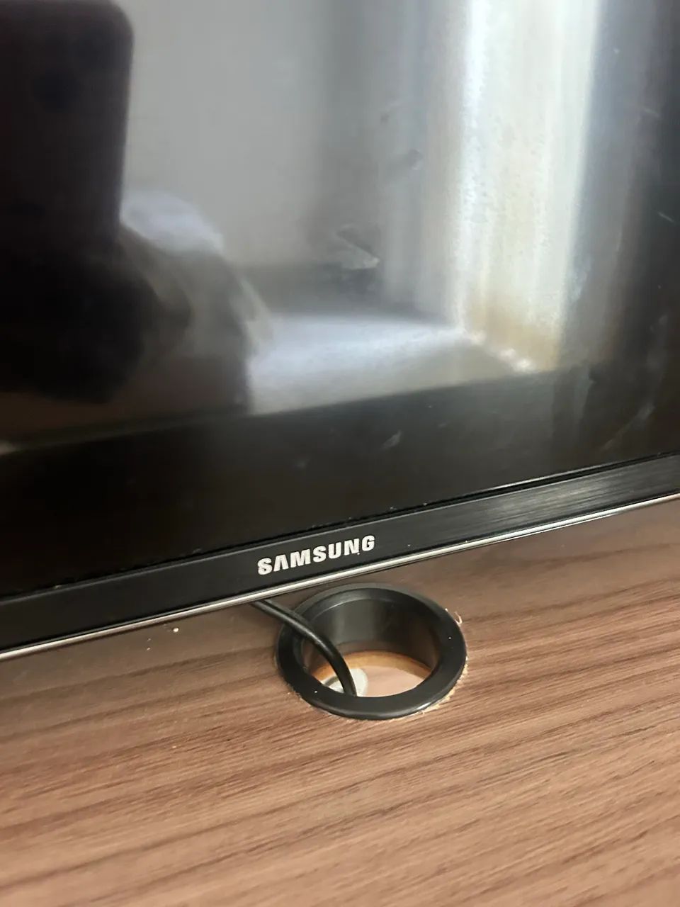 Tv Samsung 55 - Foto 5