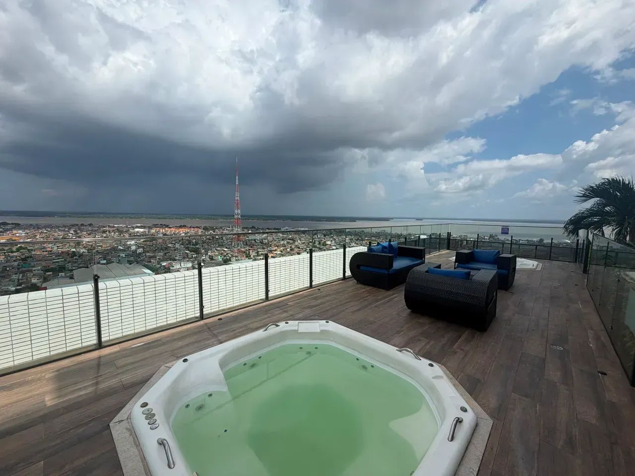 EDIFÍCIO BLUE R$ 850.000,00(Aceita Financiamento) - Foto 2