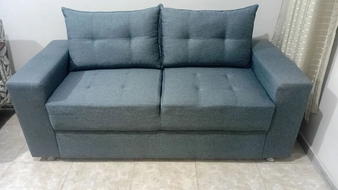 SOFÁ 2 LUGARES