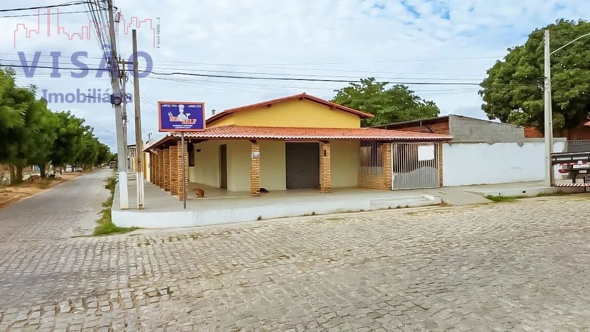 Alugue Prédio Comercial 228m² em Abolição IV, Mossoró