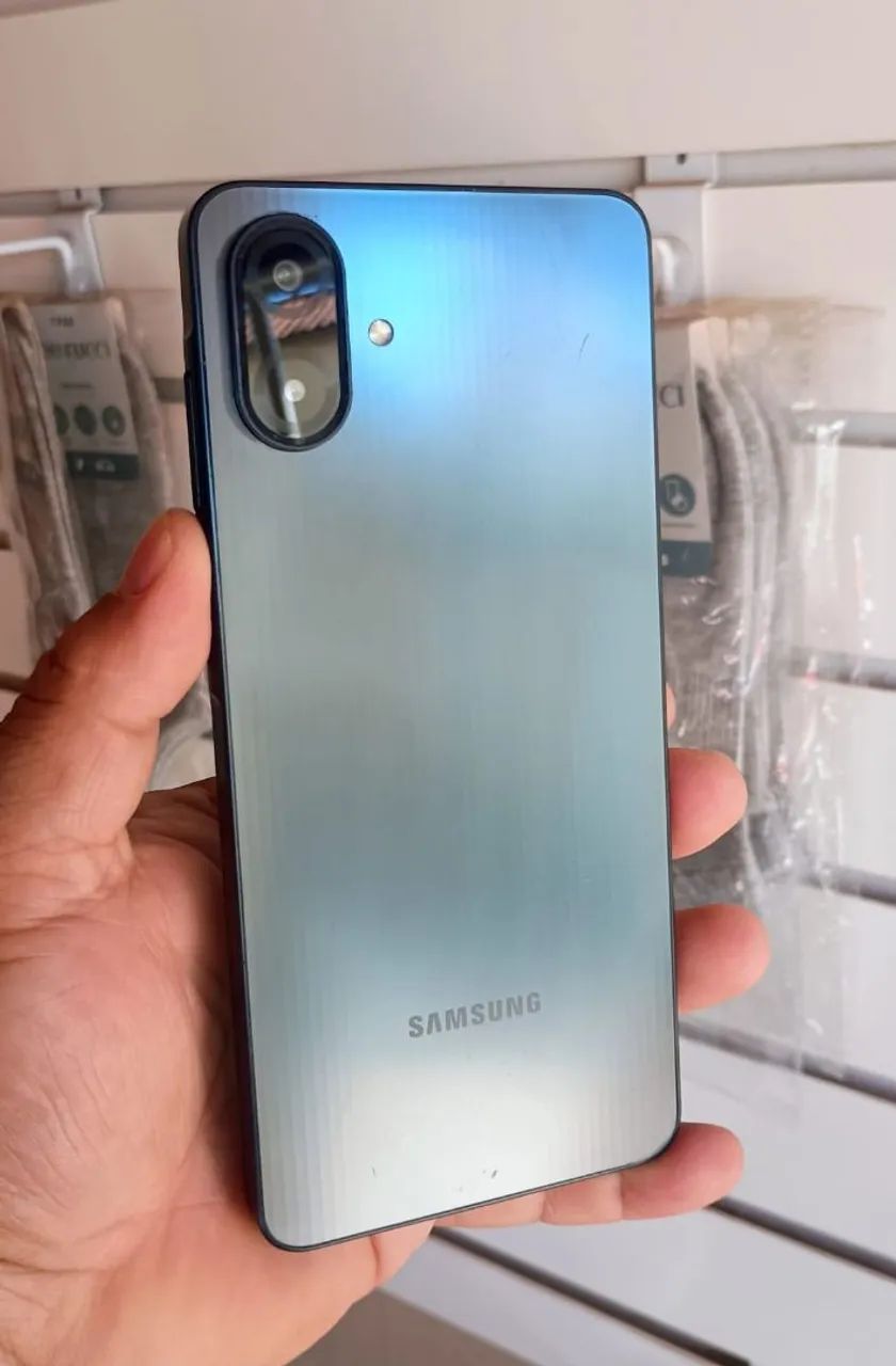 SAMSUNG GALAXY A07 