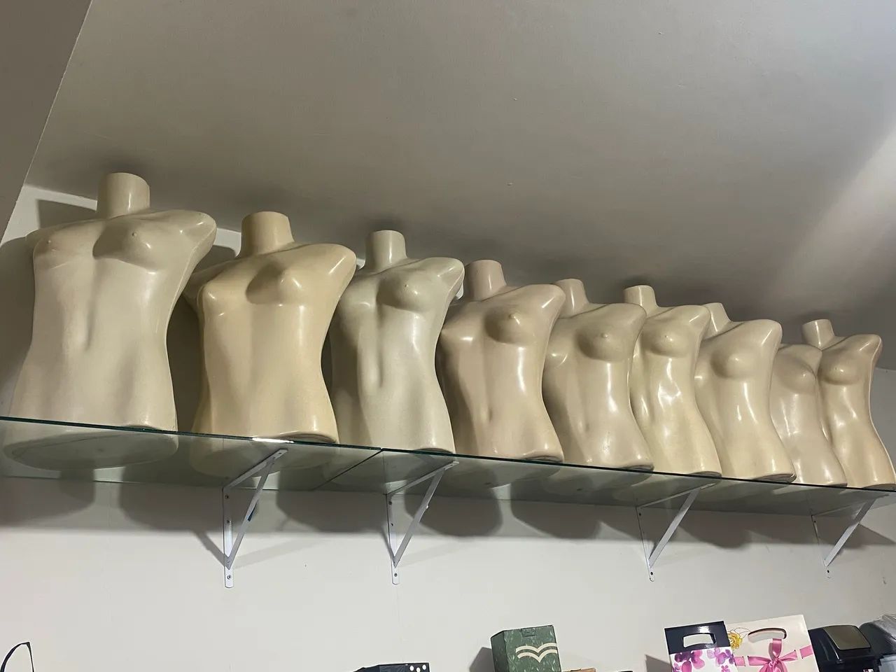 MANEQUIM FEMININO  - Foto 2