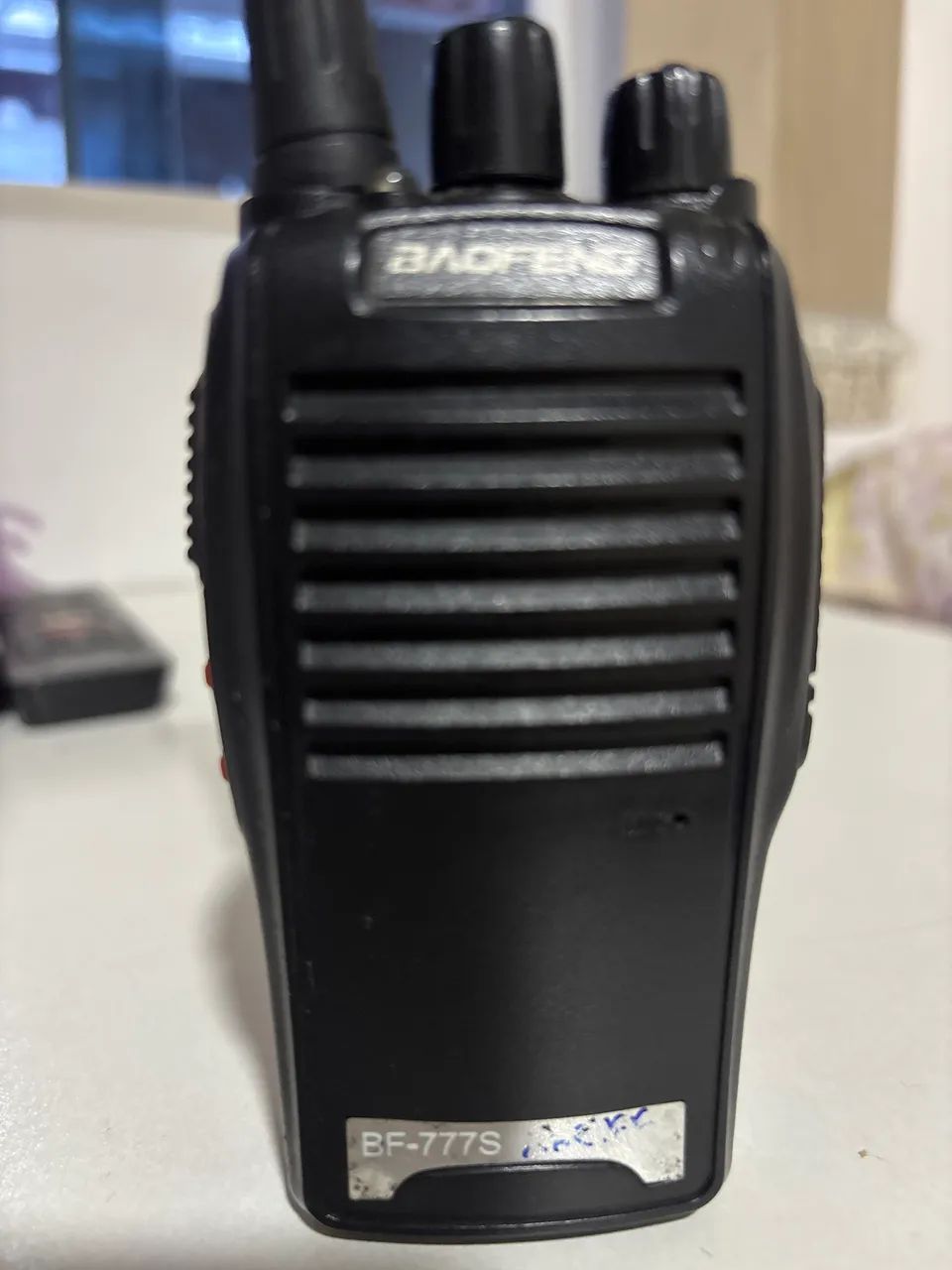 Radio Baofeng BF-777S - Foto 2