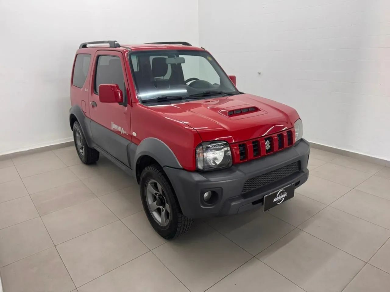 Suzuki Jimny Jimny Wide/ Jimny/4ALL 1.3 16V 2019