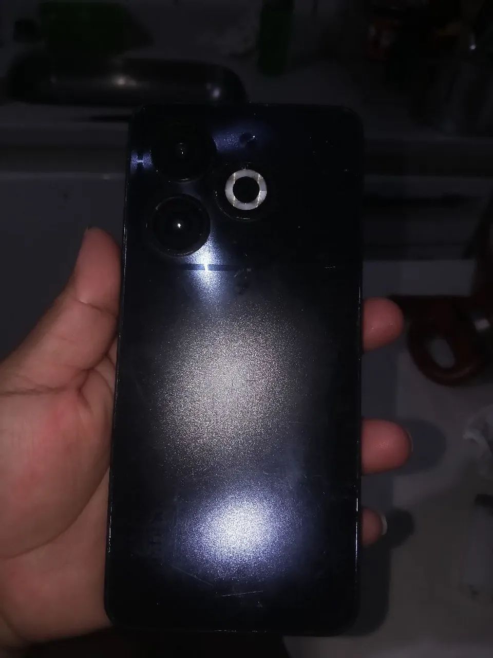 Infinix smart 8 - Foto 3