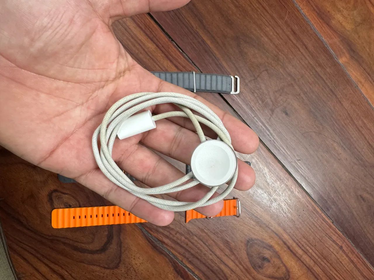 Apple watch - Foto 3