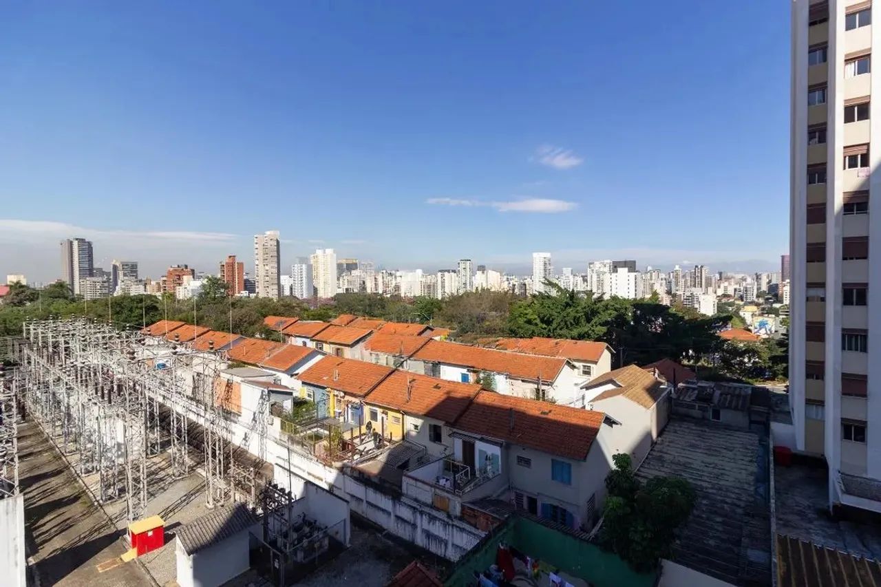 Apartamento à Venda - Pinheiros, 2 Quartos, 90 m2 - Foto 5