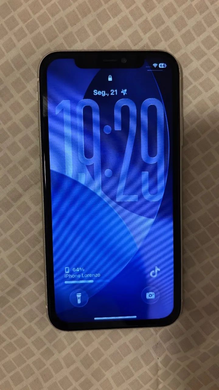iphone 11 64GB - Foto 4