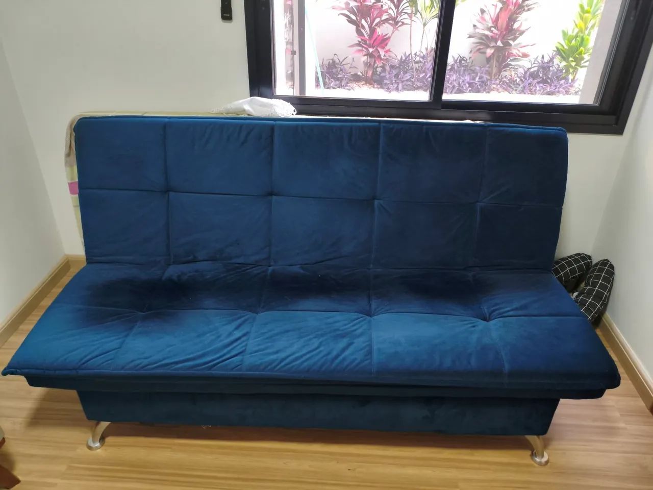Sofá Cama Excelente Estado 