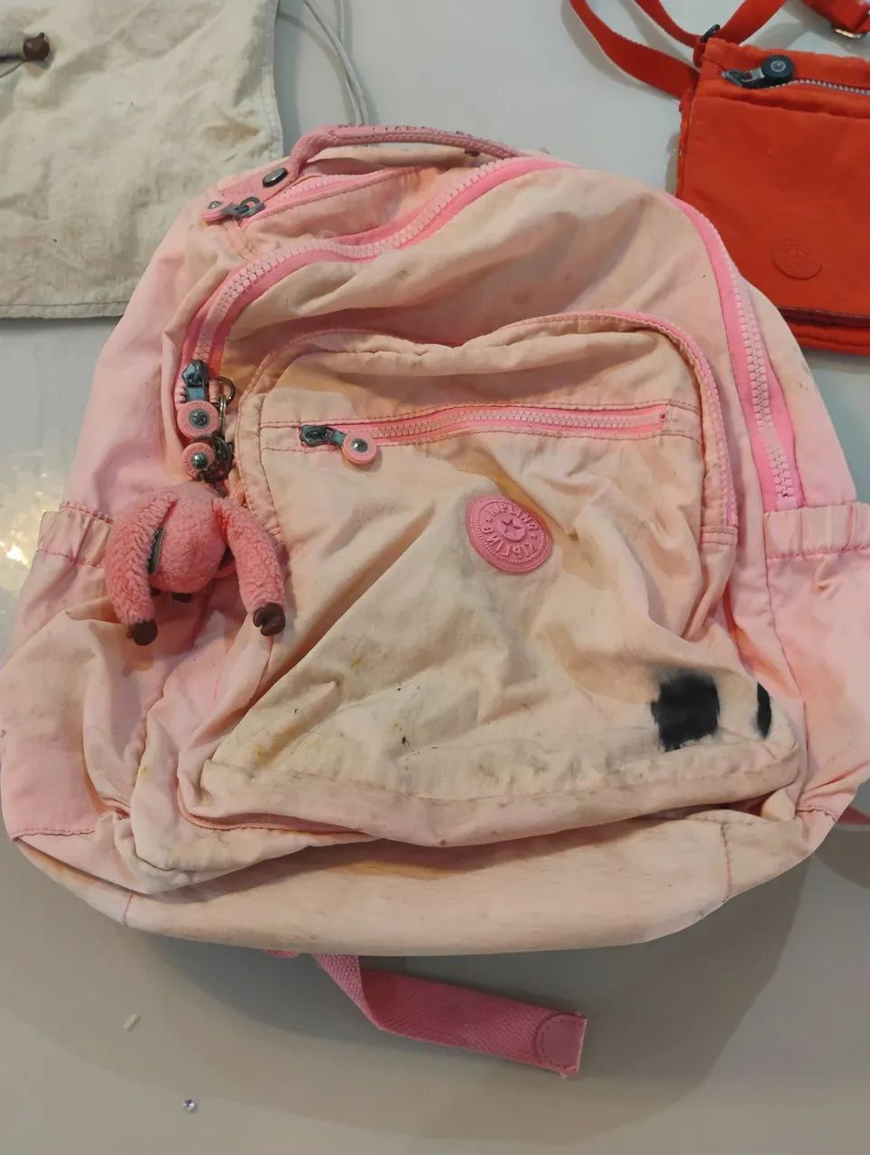 Mochilas Kipling original  - Foto 2