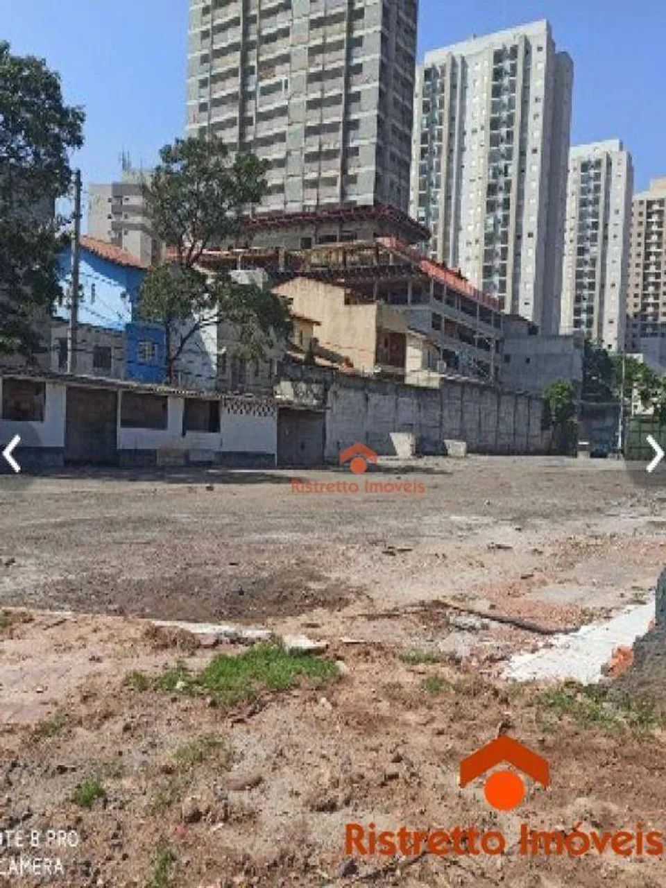 Terreno à venda, 2531 m² por R$ 6.500.000,02 - City Bussocaba - Osasco/SP - Foto 6