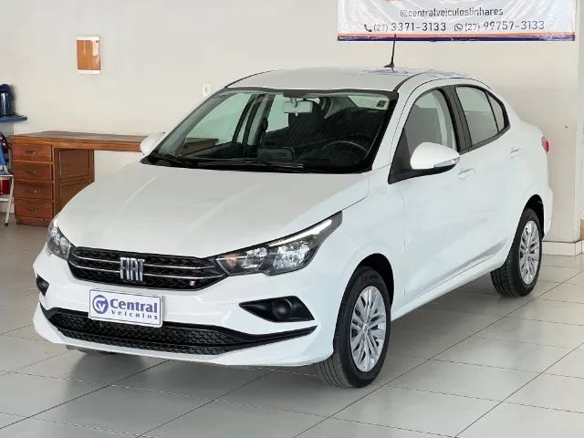 Fiat Cronos Drive 1.3 8V Flex 2025 - Foto 2
