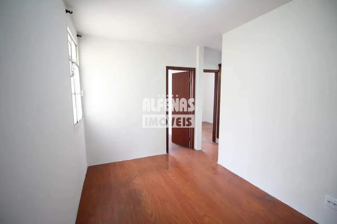 Apartamento à venda 2 quartos no Bairro Eldorado - Foto 2