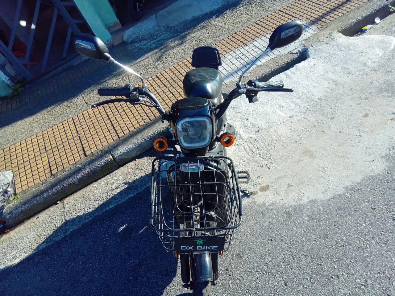 Bike eletrica - Foto 2