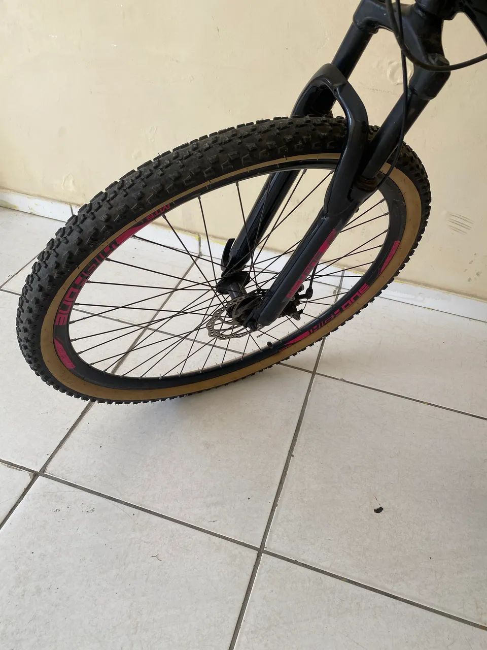 Bicicleta  - Foto 2