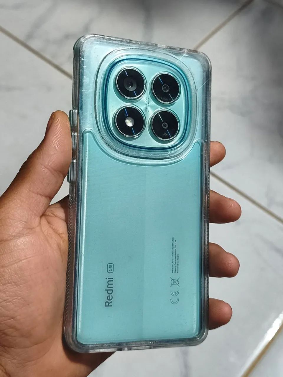Redmi Note 14 Pro 5G - Foto 5