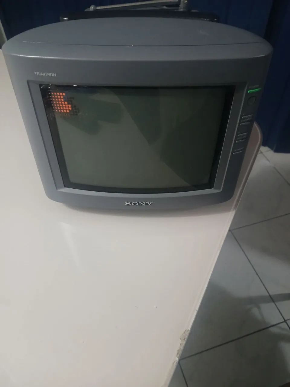 Tv sony trinitron  - Foto 2