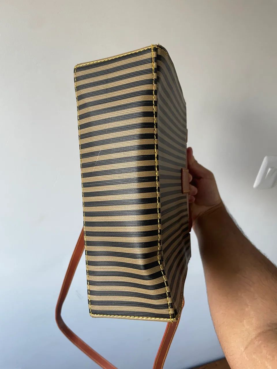 Bolsa da Chenson nova - Foto 5
