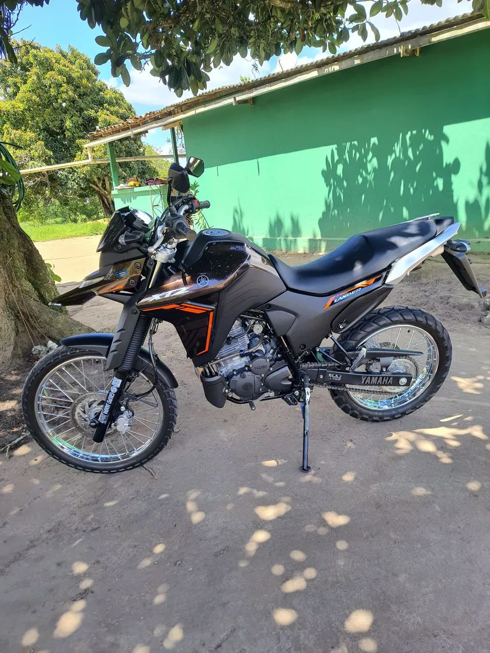 Lander 250 2026 - Foto 2