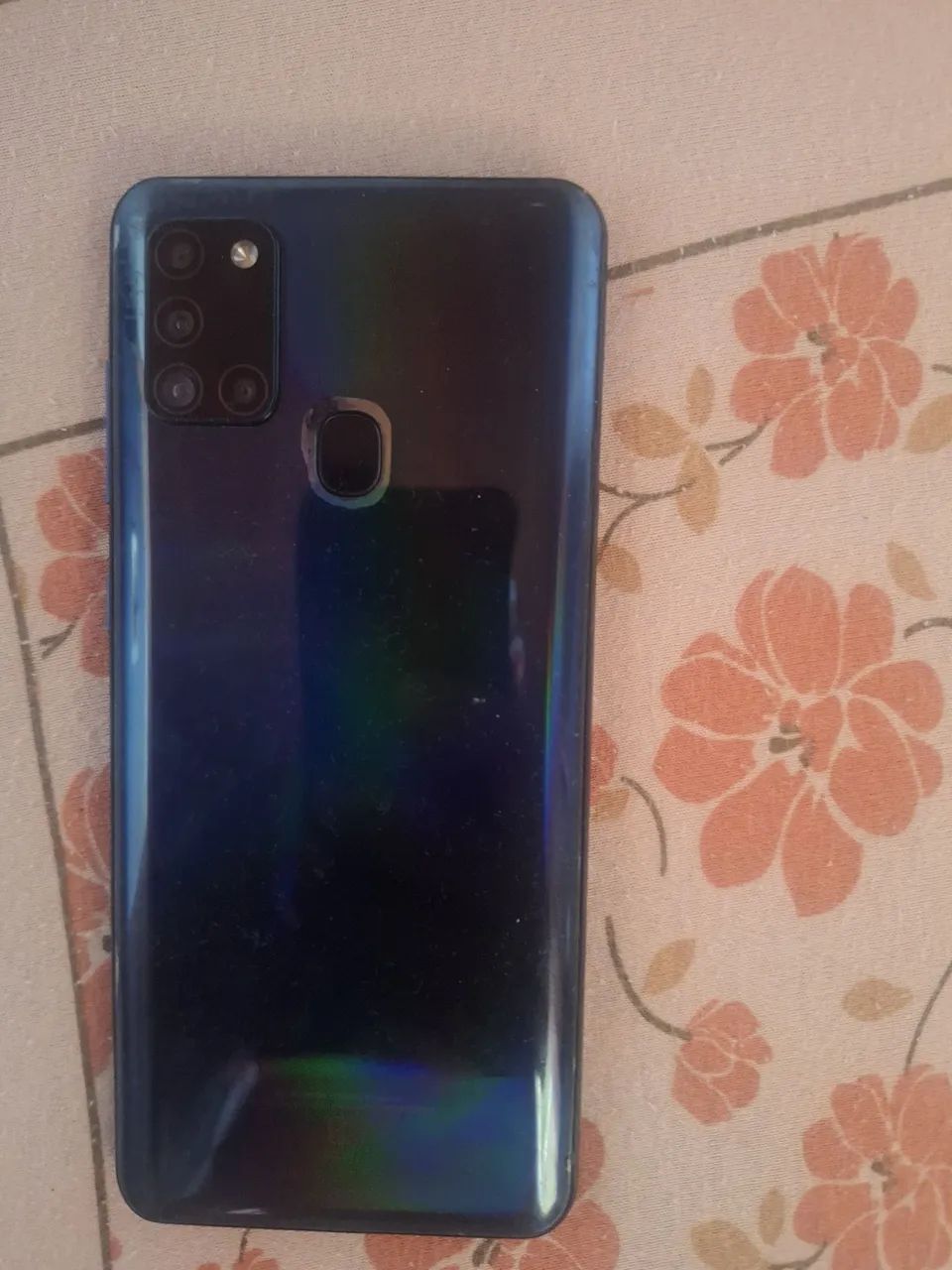 Vendo celular Samsung a21s - Foto 3