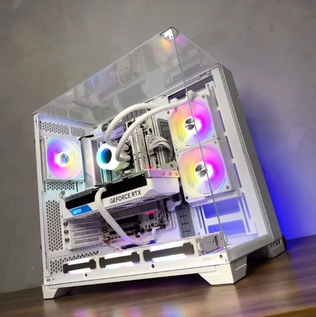 Pc Gamer i5 14400F - Foto 3