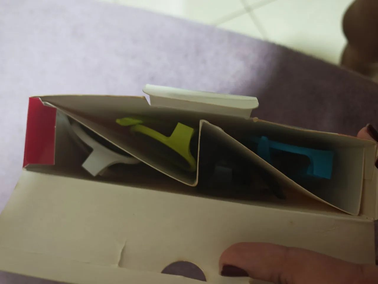 Smart tv LG 3d - Foto 3