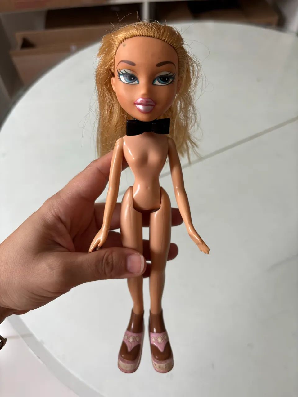 Bratz barbie 