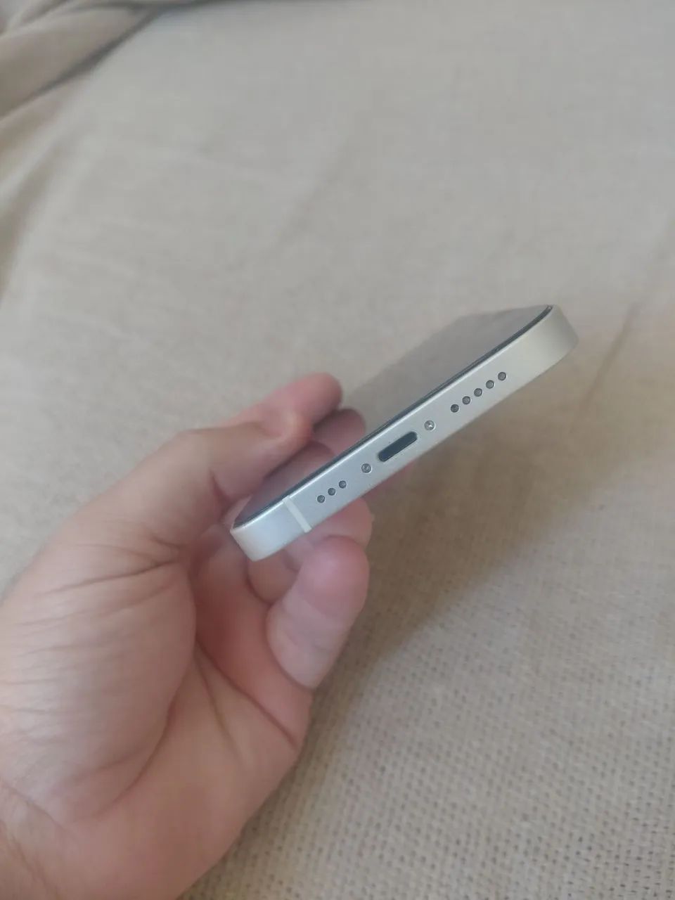 Celular iPhone 12 128g 5g Usado Excelente  - Foto 4