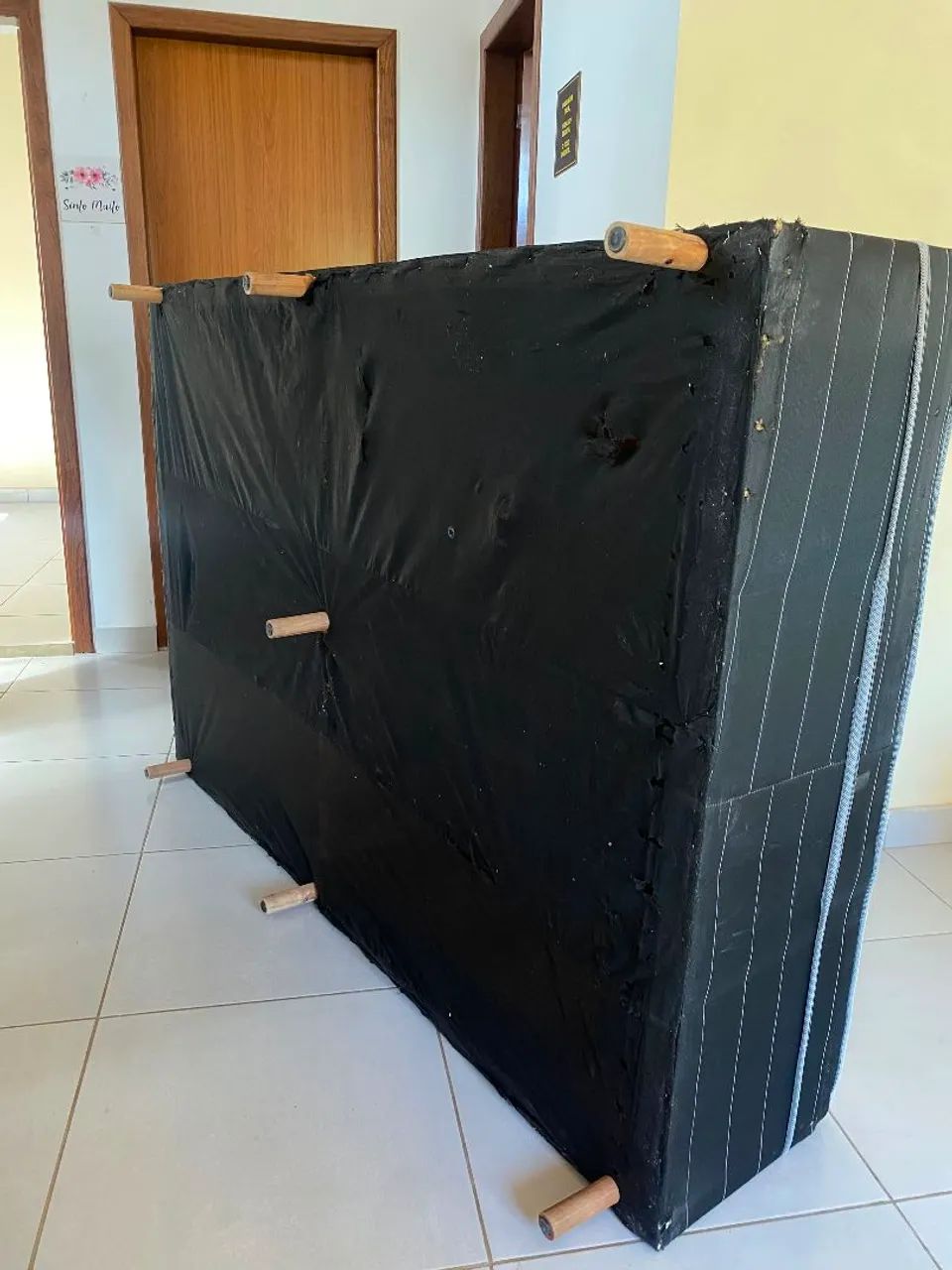 Cama box - Foto 4