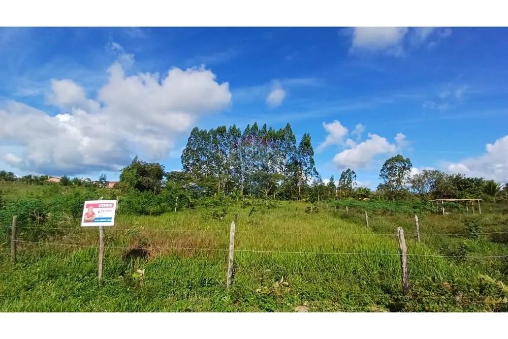 TERRENO NO DISAI COM 900m²