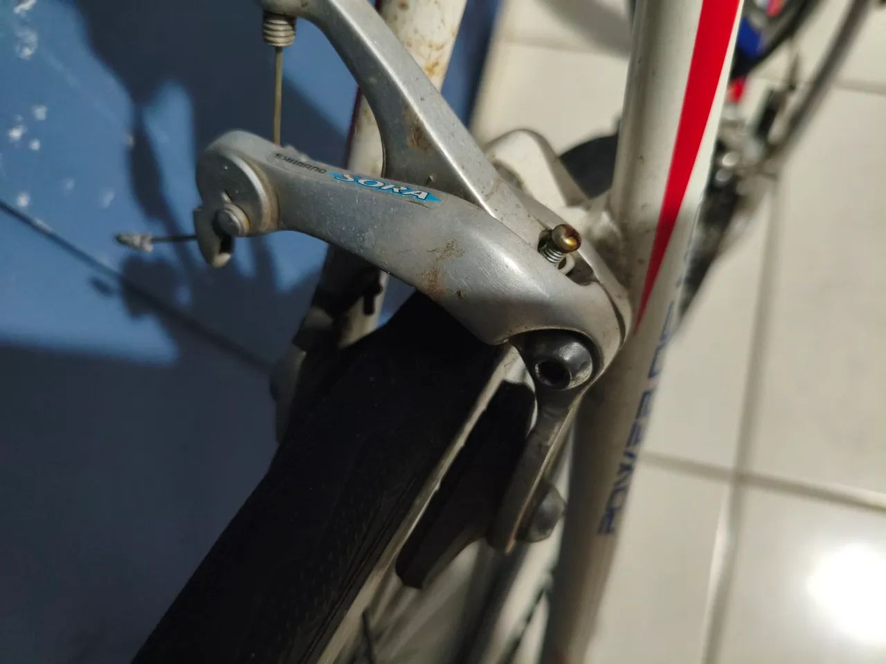 Bike Speed First 51 - Foto 4