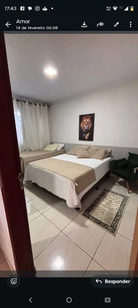 Chácara Recanto da Serra  - Foto 2