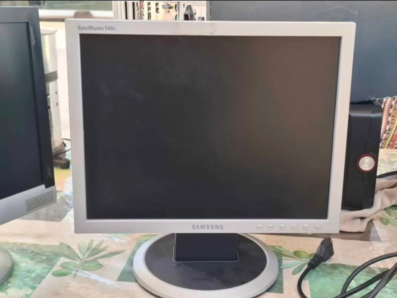 Monitores dell, positivo, Samsung  - Foto 2