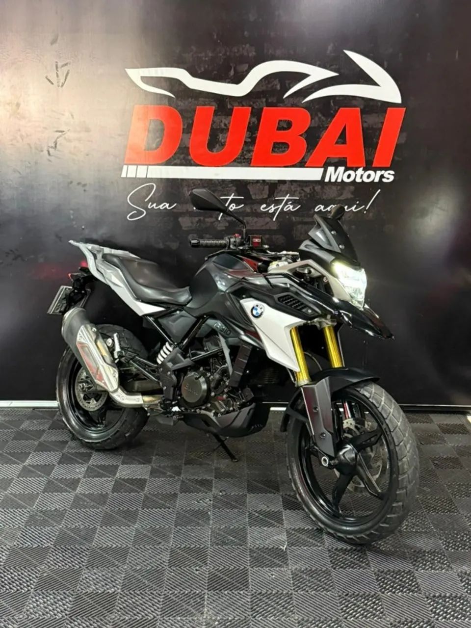 BMW G 310  2023 