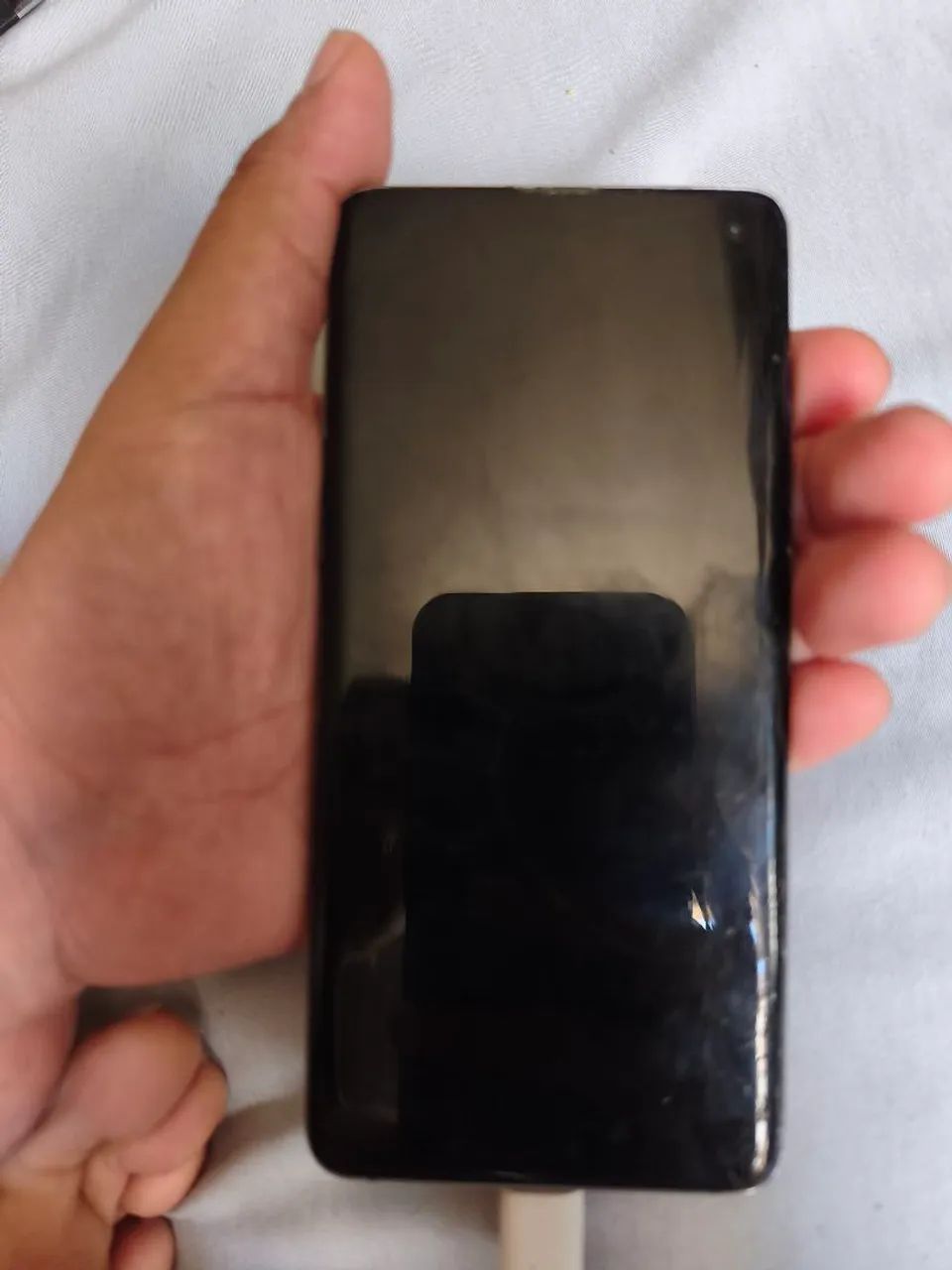 SAMSUNG GALAXY S10 - Foto 5