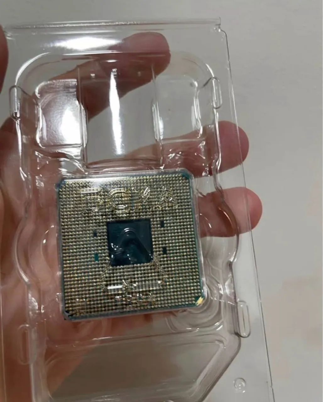 Processador Ryzen 3 2200G - Foto 2