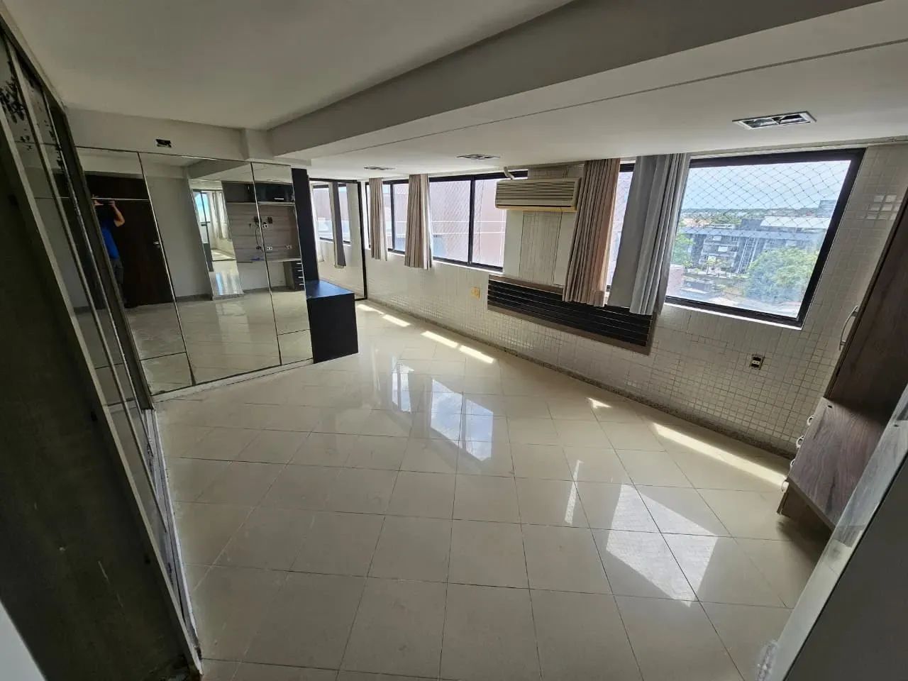 cobertura beira mar - Foto 3